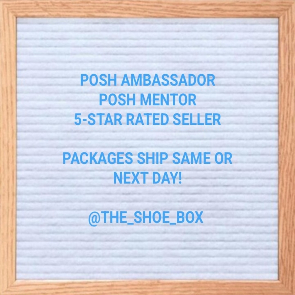 Posh Ambassador